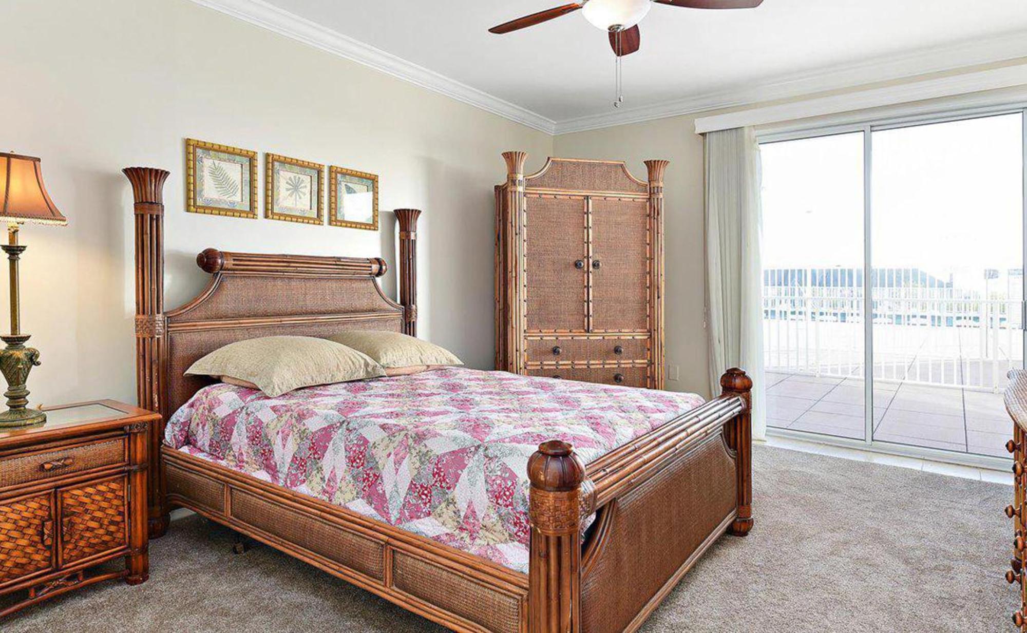 Belmont Towers 410 Apartment Ocean City Room photo