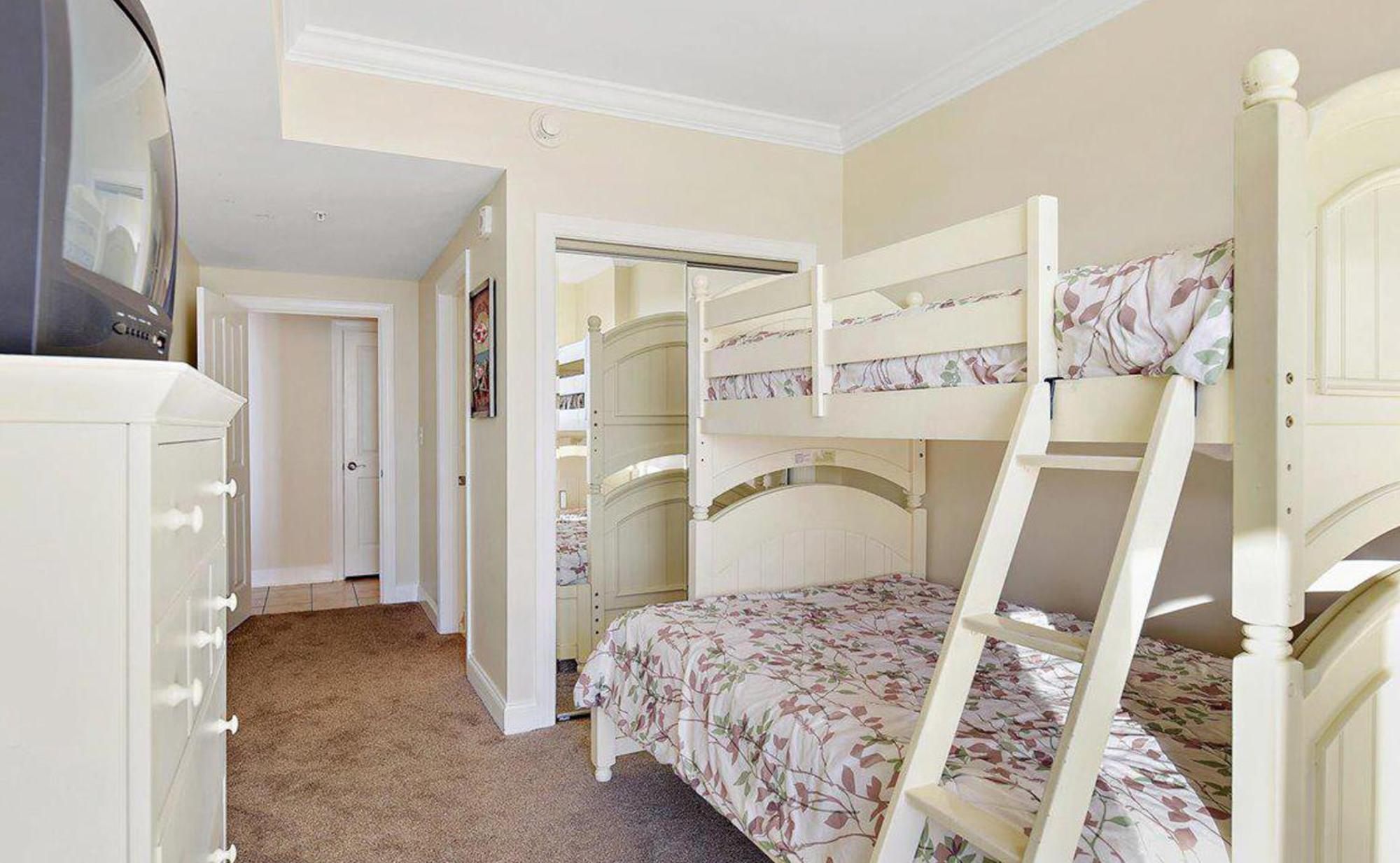 Belmont Towers 410 Apartment Ocean City Room photo