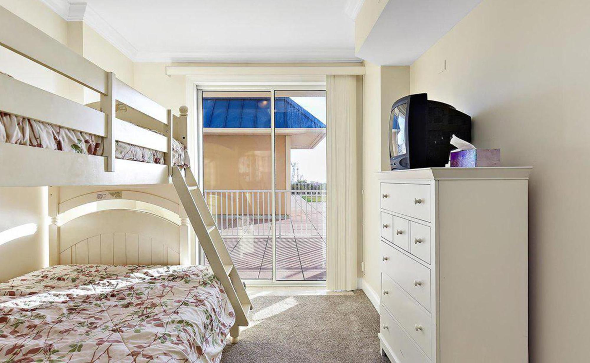 Belmont Towers 410 Apartment Ocean City Room photo