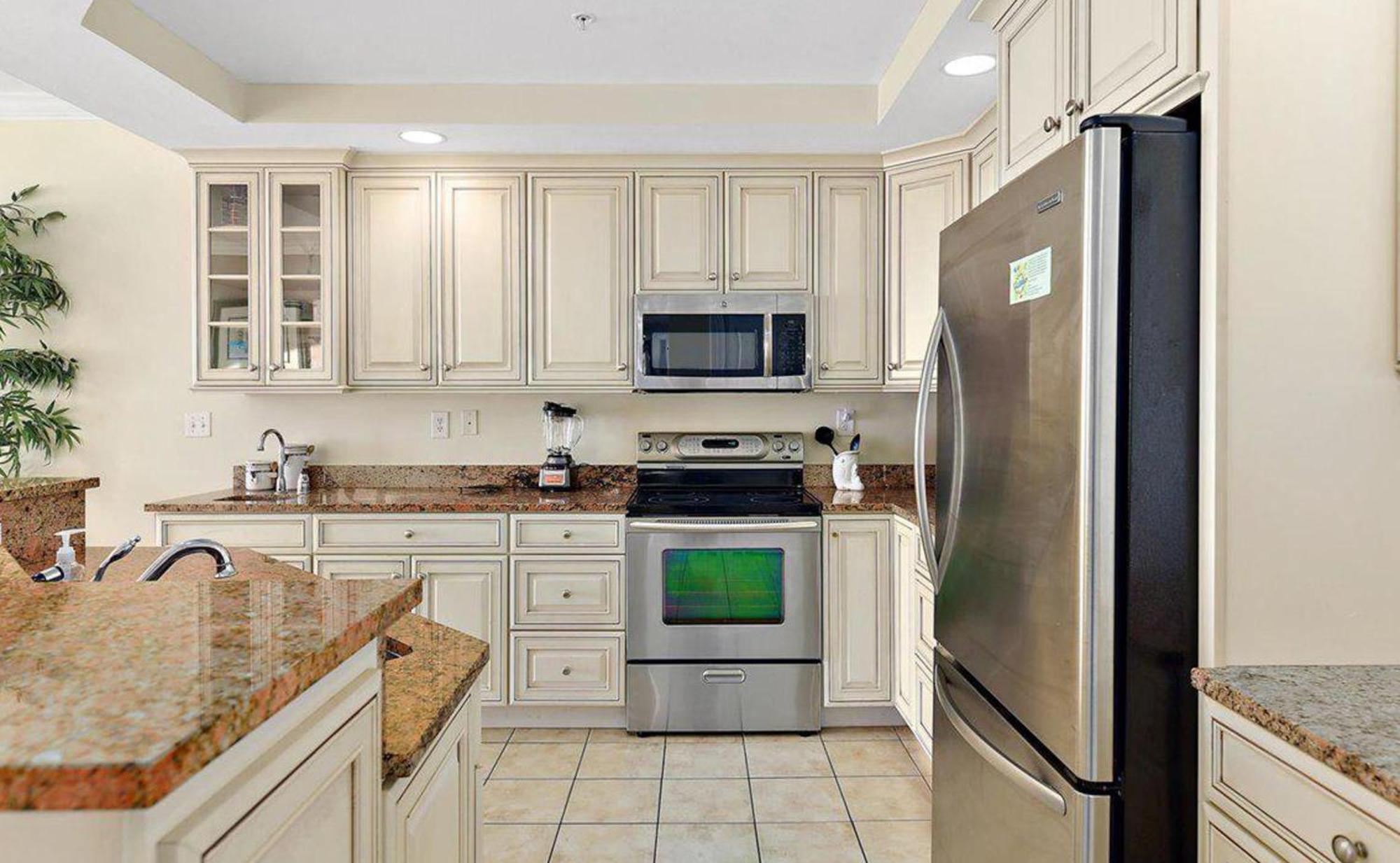 Belmont Towers 410 Apartment Ocean City Room photo