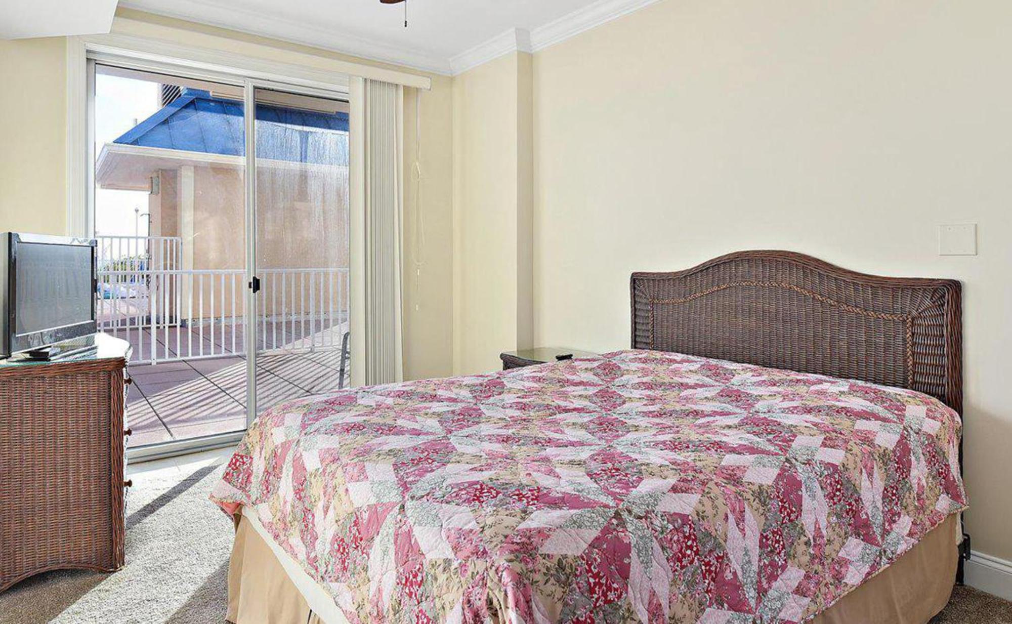 Belmont Towers 410 Apartment Ocean City Room photo