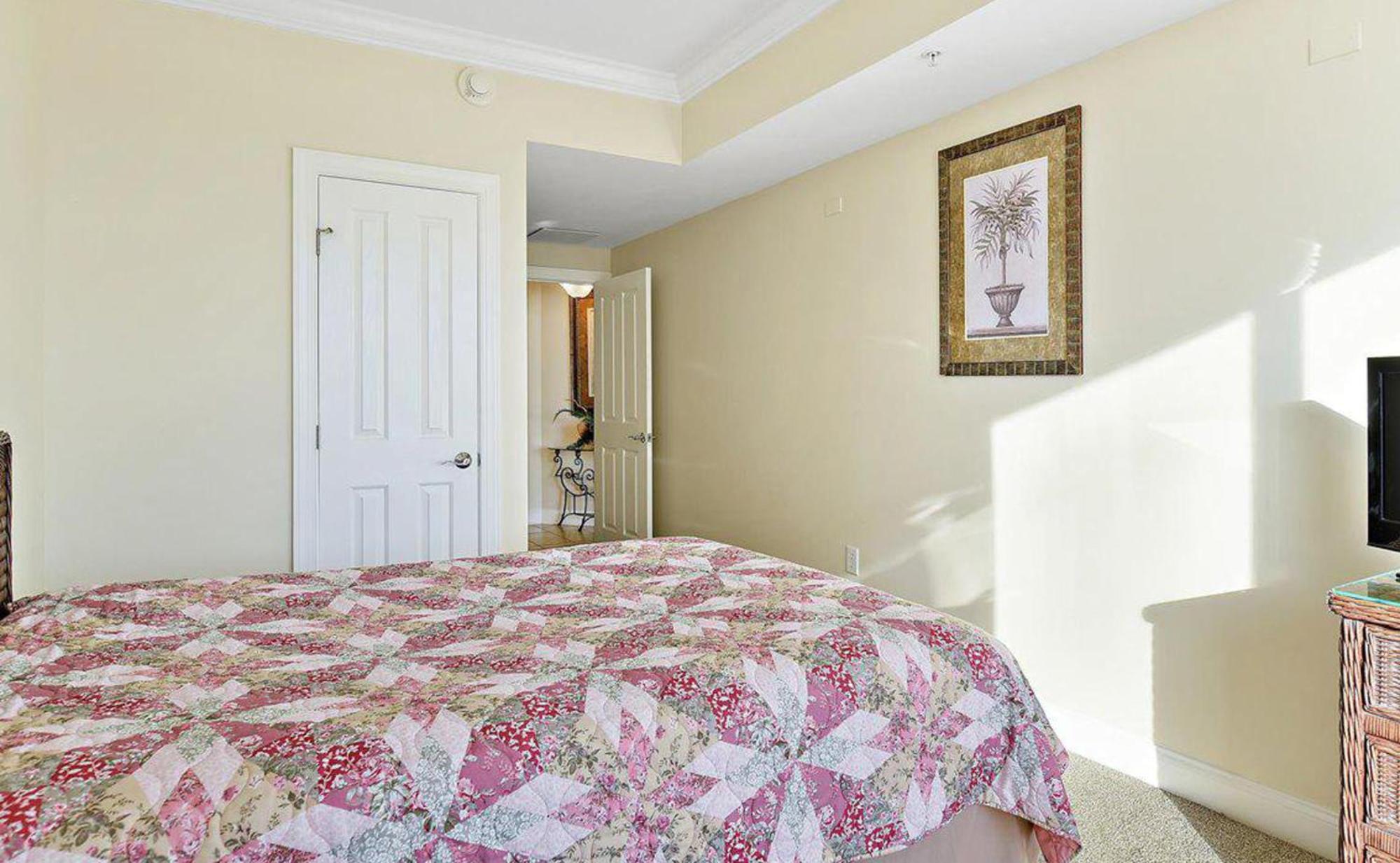 Belmont Towers 410 Apartment Ocean City Room photo