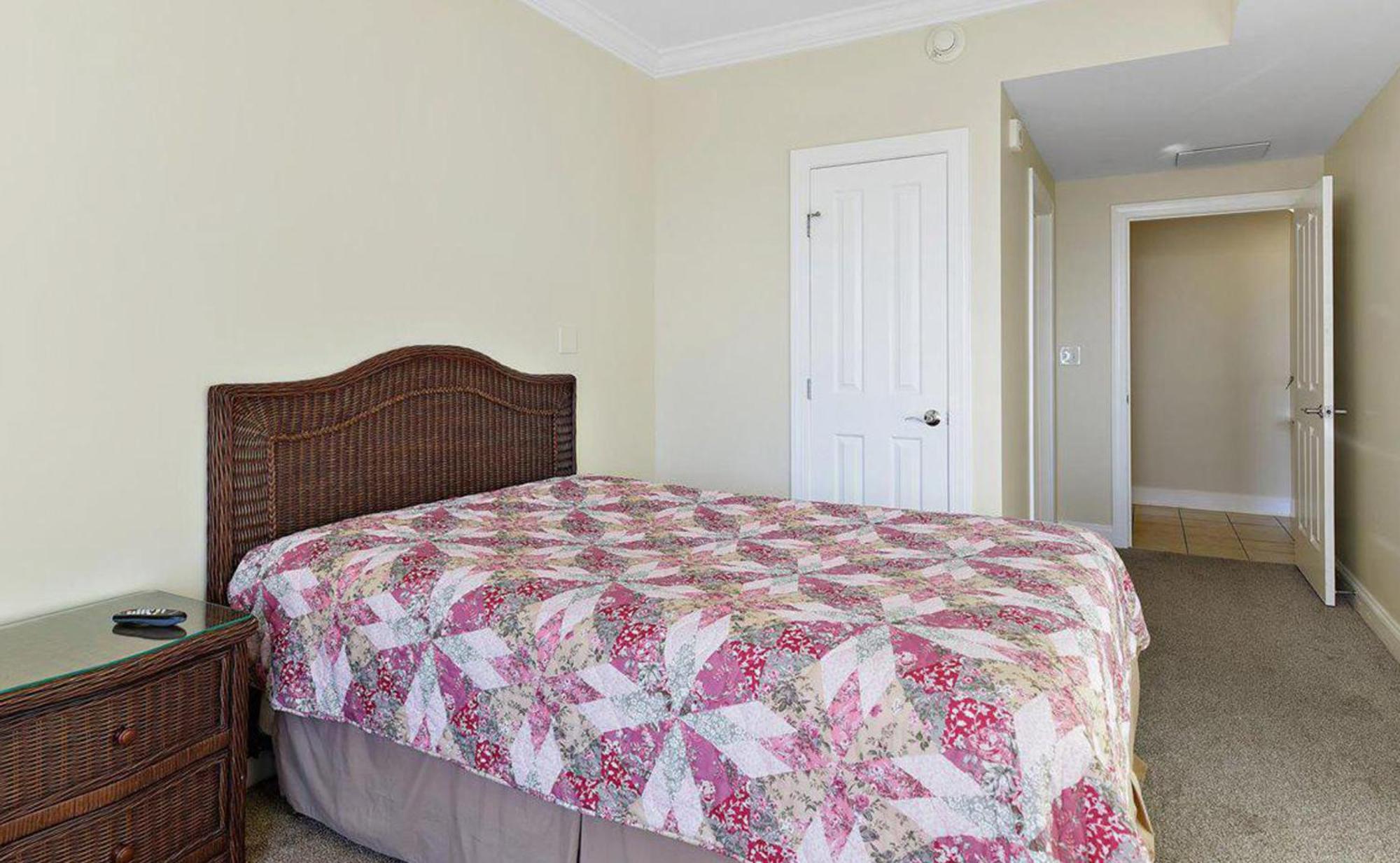 Belmont Towers 410 Apartment Ocean City Room photo