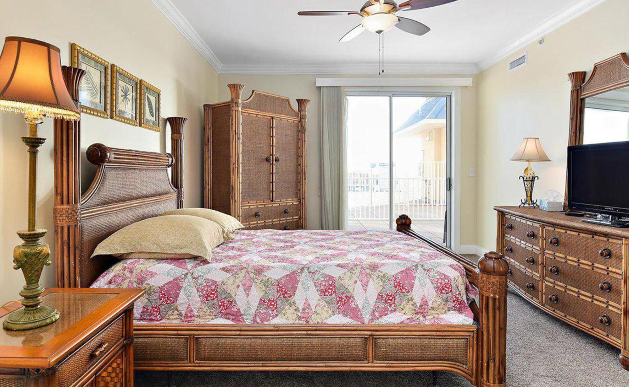 Belmont Towers 410 Apartment Ocean City Room photo